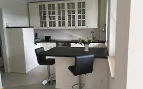 Grosszuegiges Appartement -Ruhig Und Doch Zentral